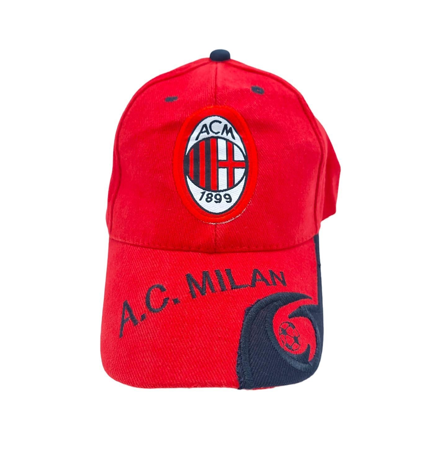 AC Milan keps