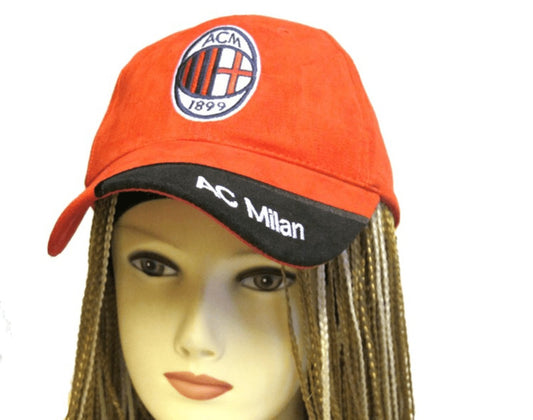 AC Milan keps