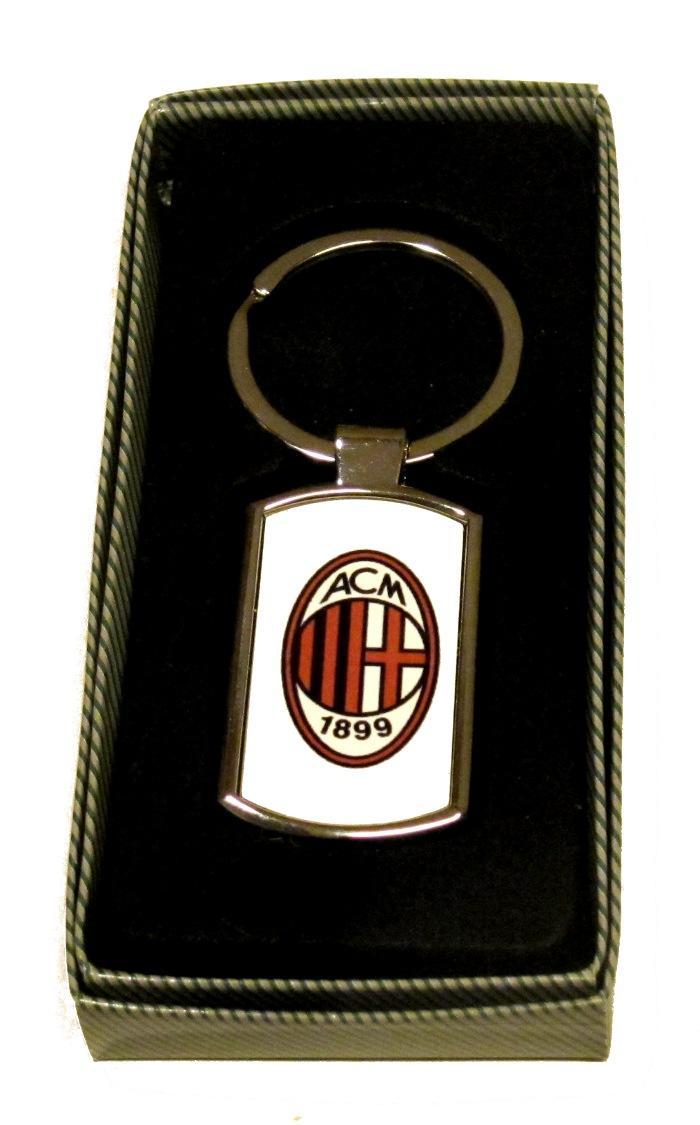 Ac Milan key ring