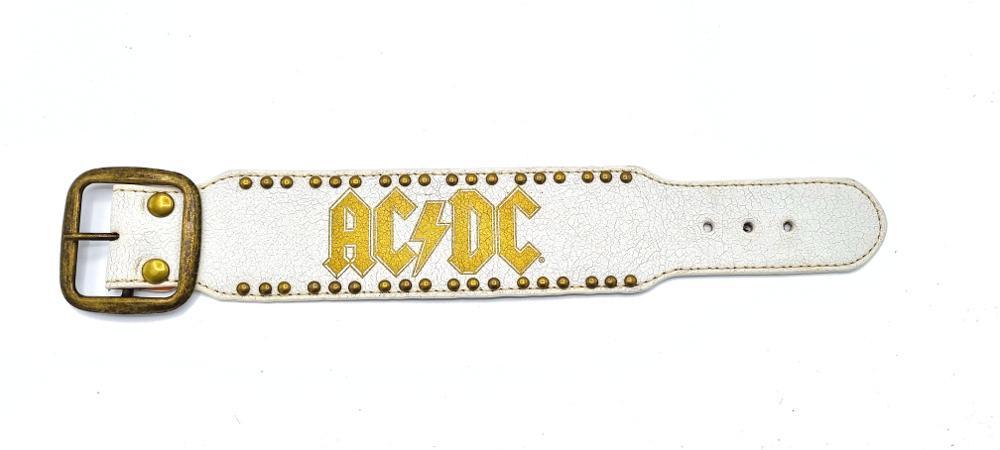 Armband - AC DC