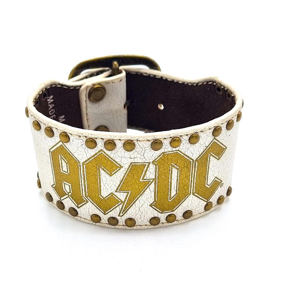 Armband - AC DC