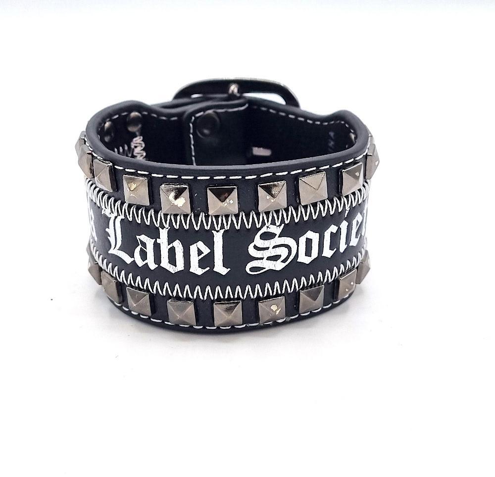 Armband - Black label Society