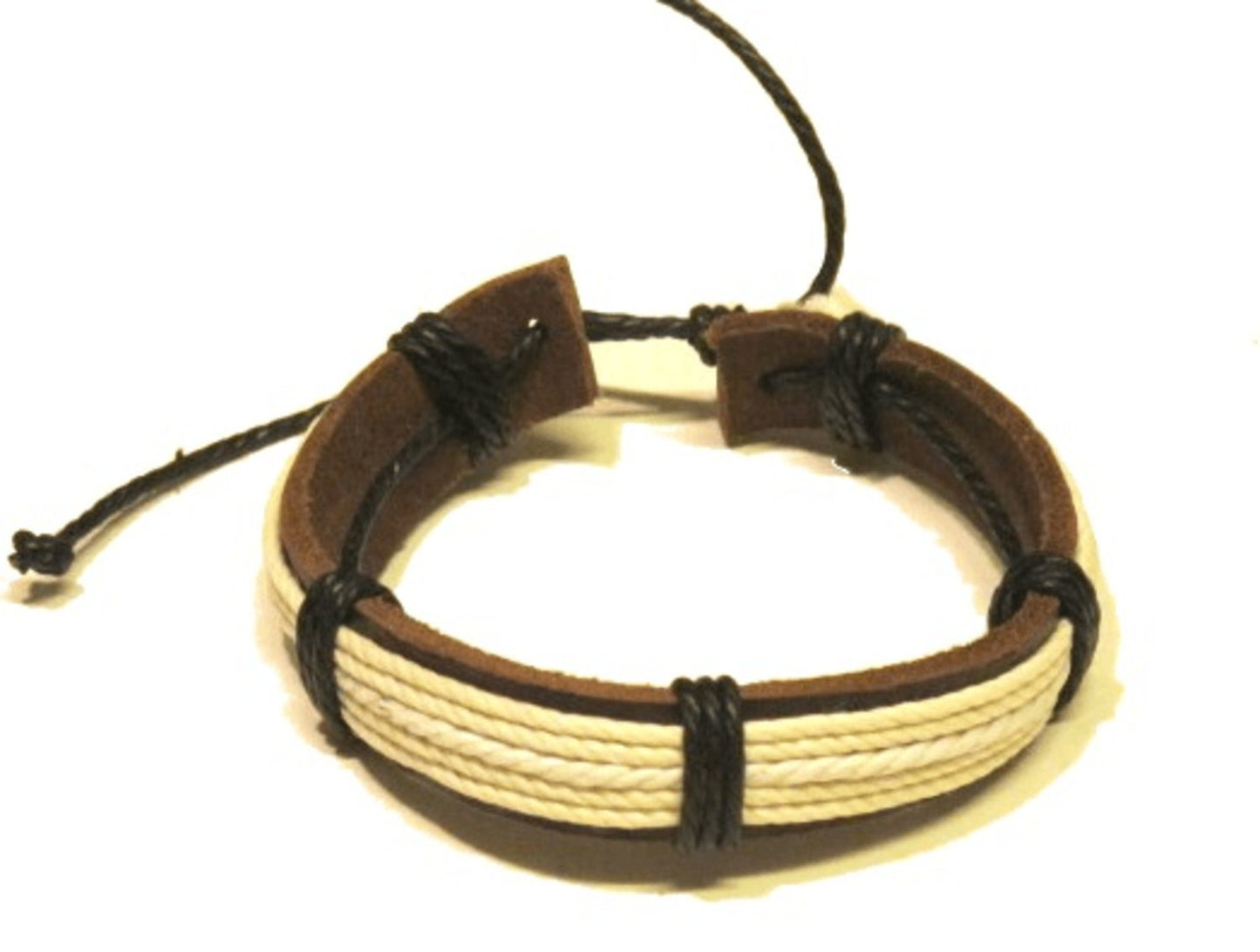 Armband - Läder