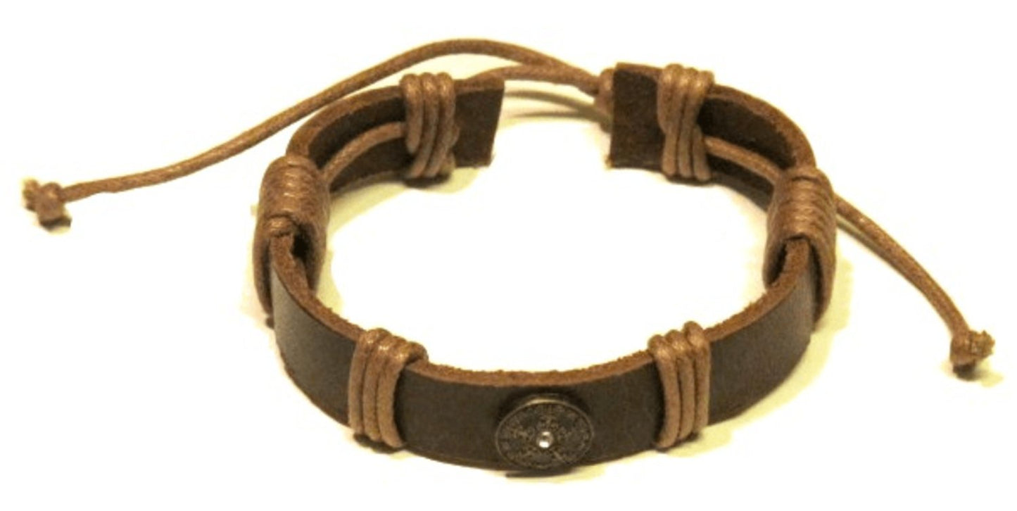 Bracelet - Leather