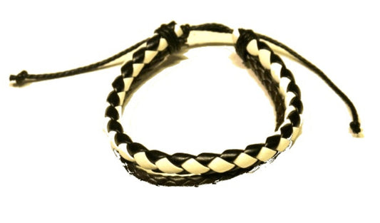 Bracelet - Leather