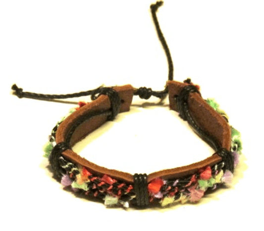 Bracelet - Leather