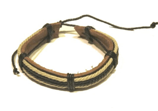 Bracelet - Leather