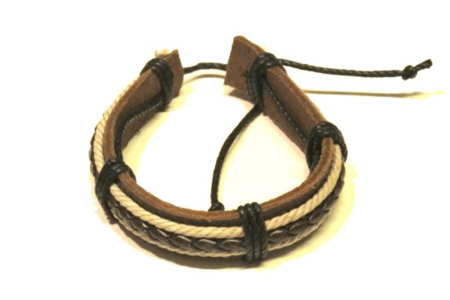 Bracelet - Leather