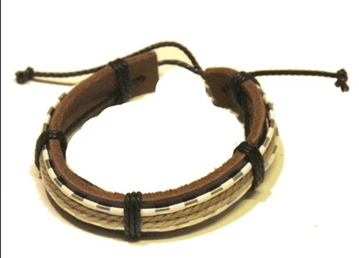 Bracelet - Leather