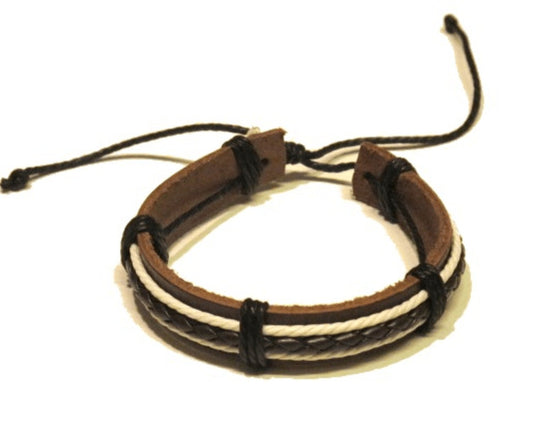 Bracelet - Leather