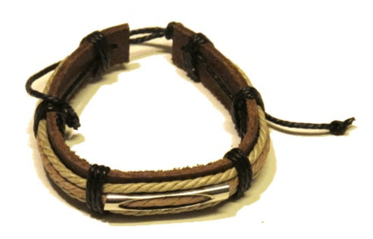 Bracelet - Leather