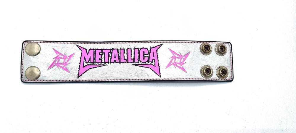 Armband - Metallica