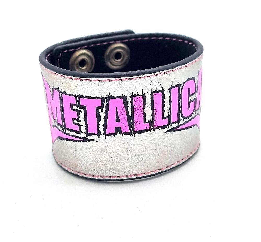 Armband - Metallica