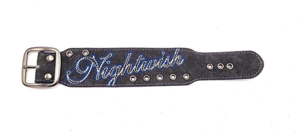 Bracelet - Nightwish