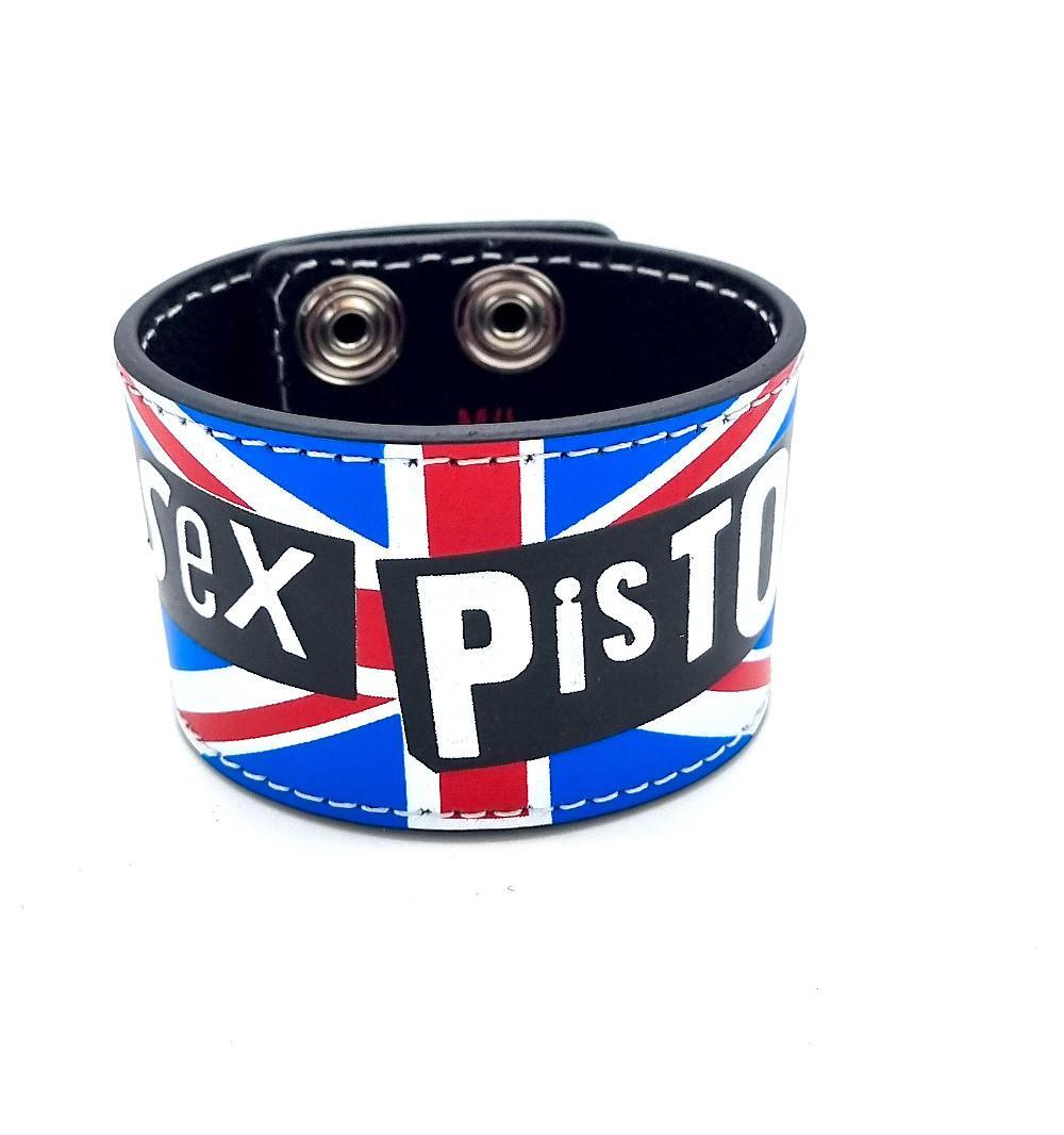 Armband - Sex Pistols