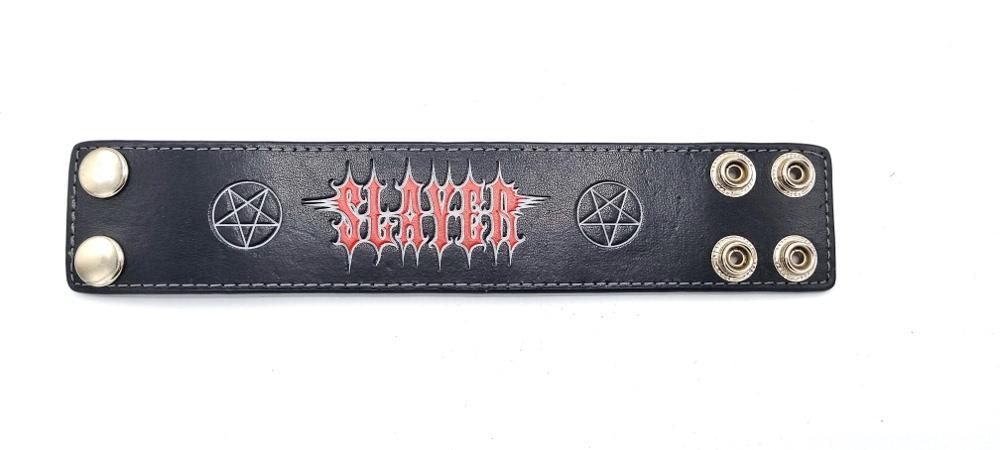 Armband - Slayer