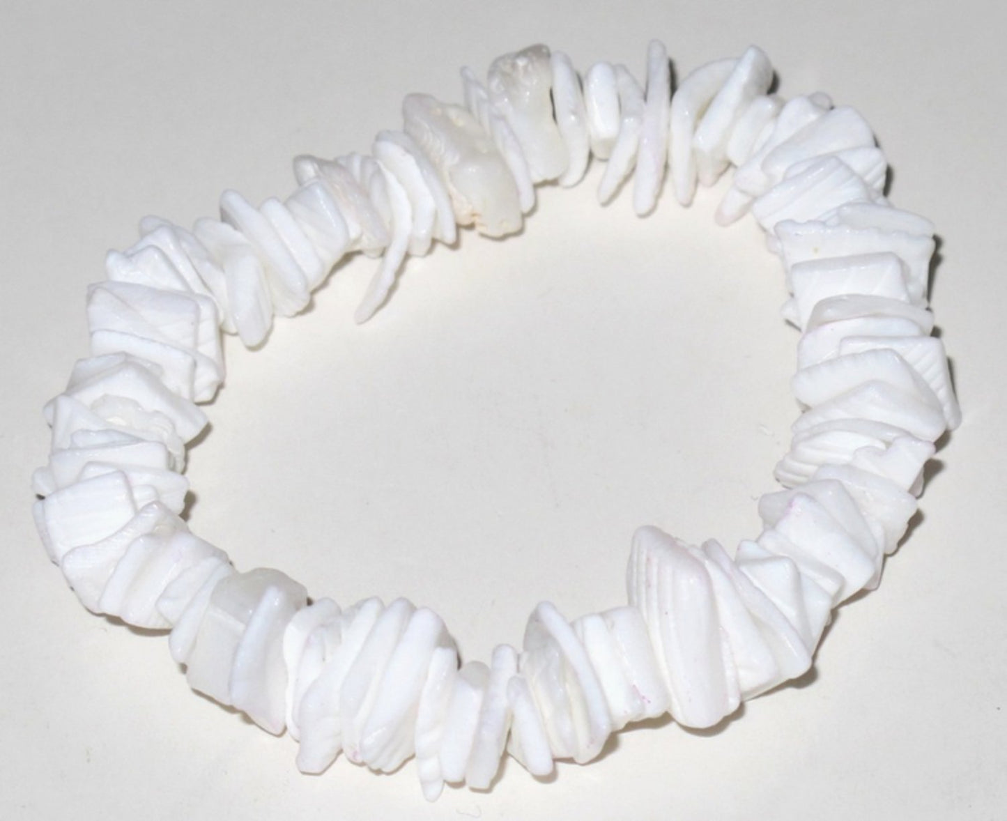 Bracelet - White