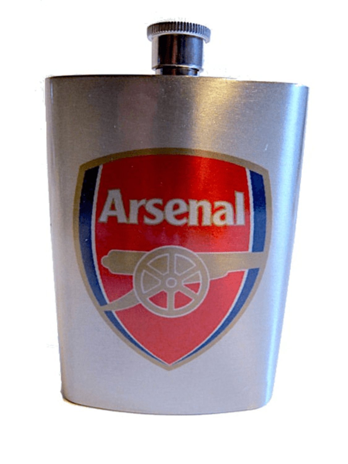 Arsenal Plunta stainless steel