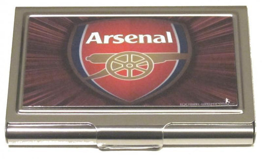 Arsenal korthållare