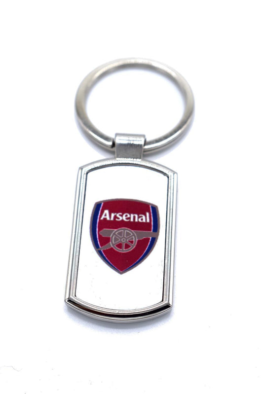 Arsenal nyckelring