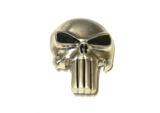 BELT BUCKLE - THE PUNISHER