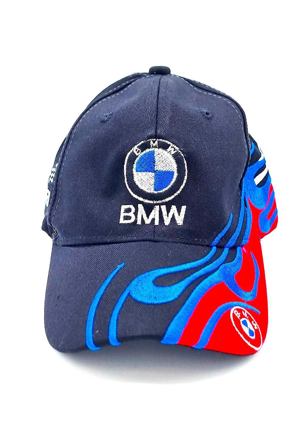 BMW keps