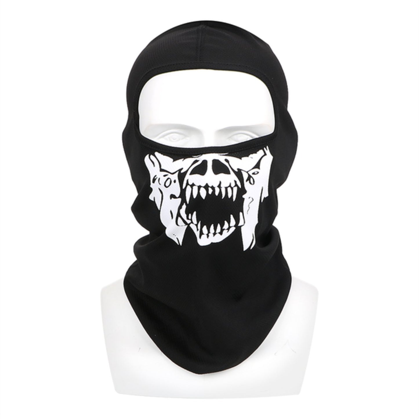 Balaclava Skidmask Demon - Hiprock 