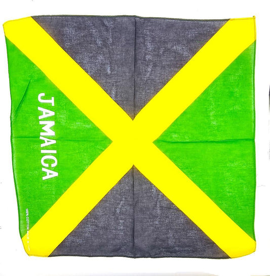 Bandana - Jamaica - Hiprock 