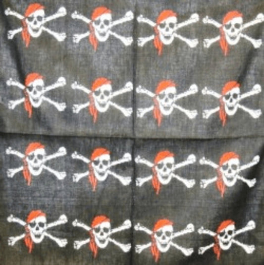 Bandana - Pirat