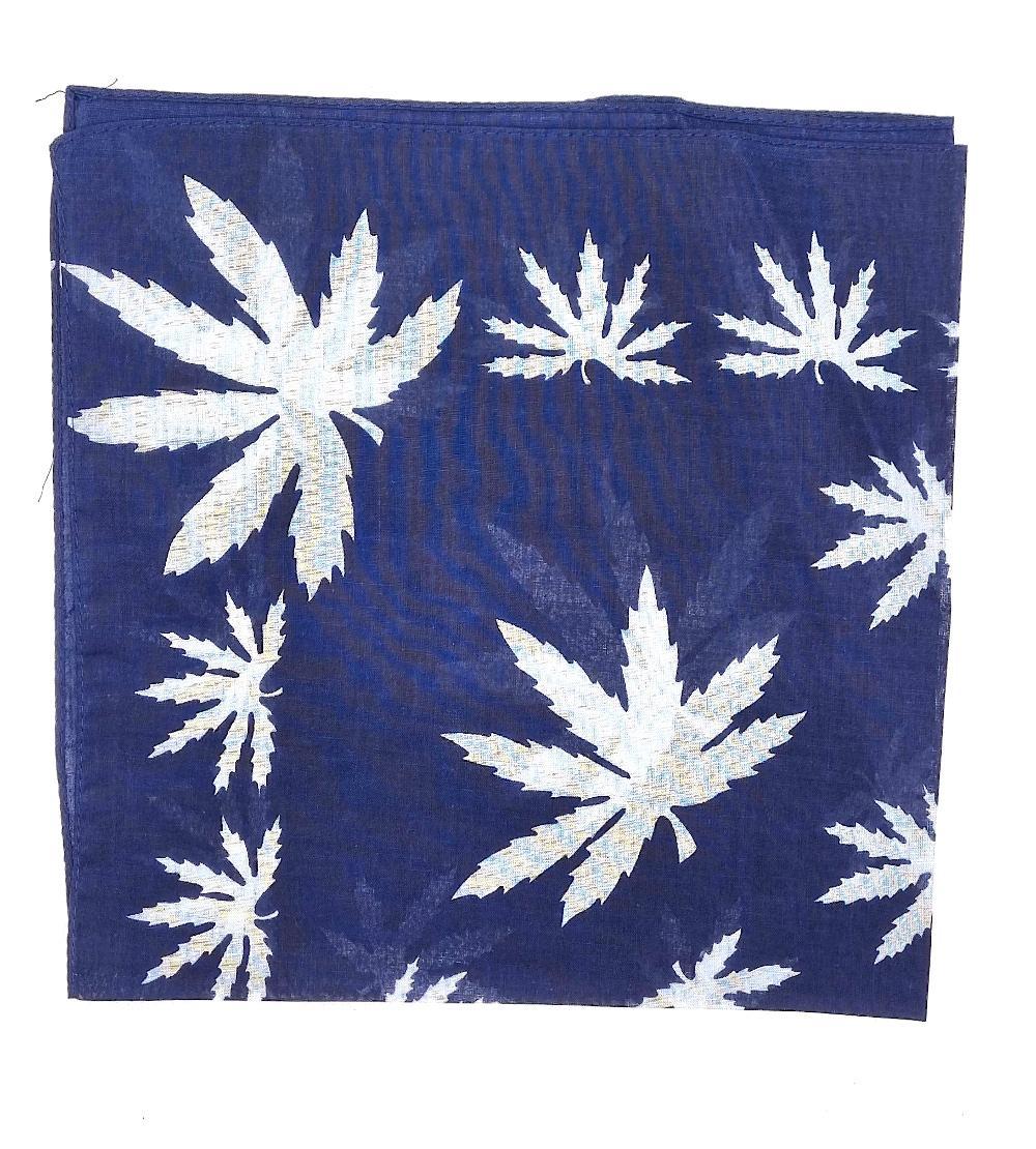 Bandana - Weed