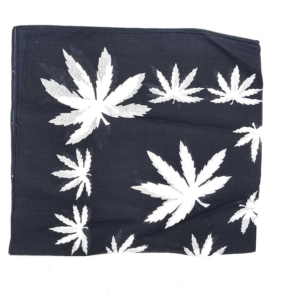 Bandana - Weed