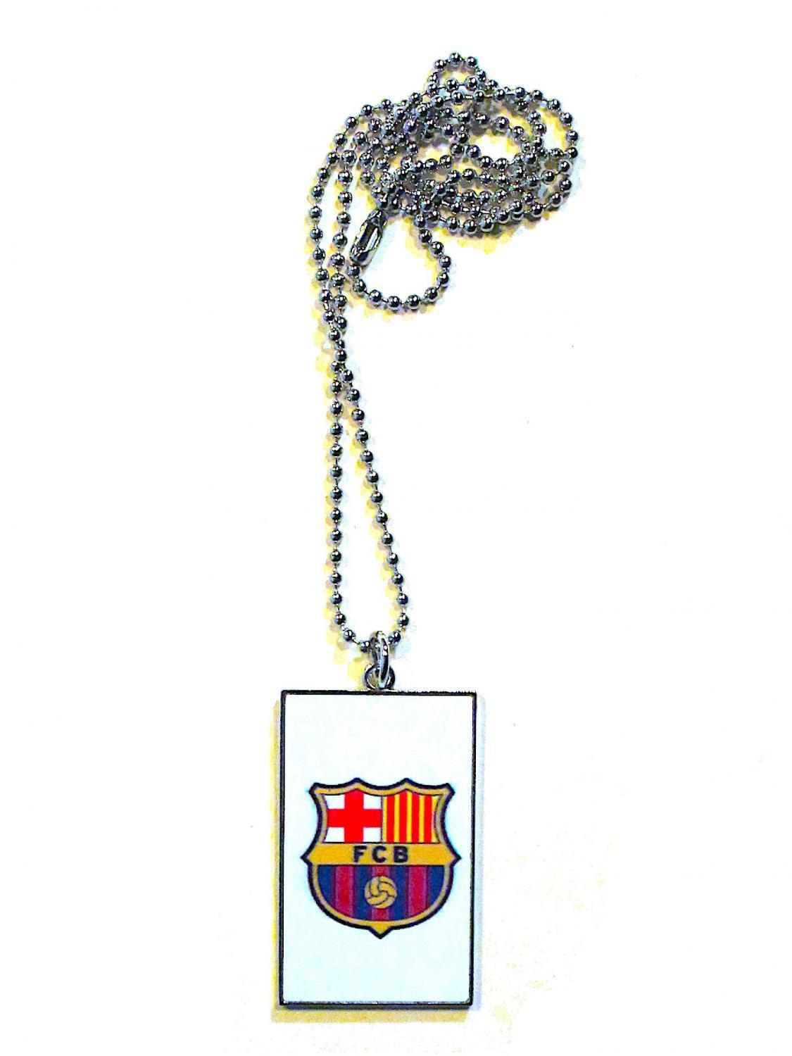 Barcelona Halsband