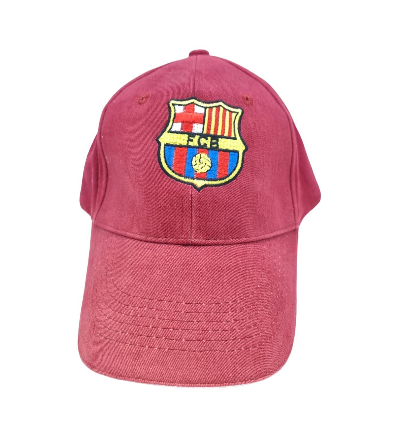 Barcelona keps