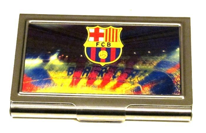 Barcelona card holder 