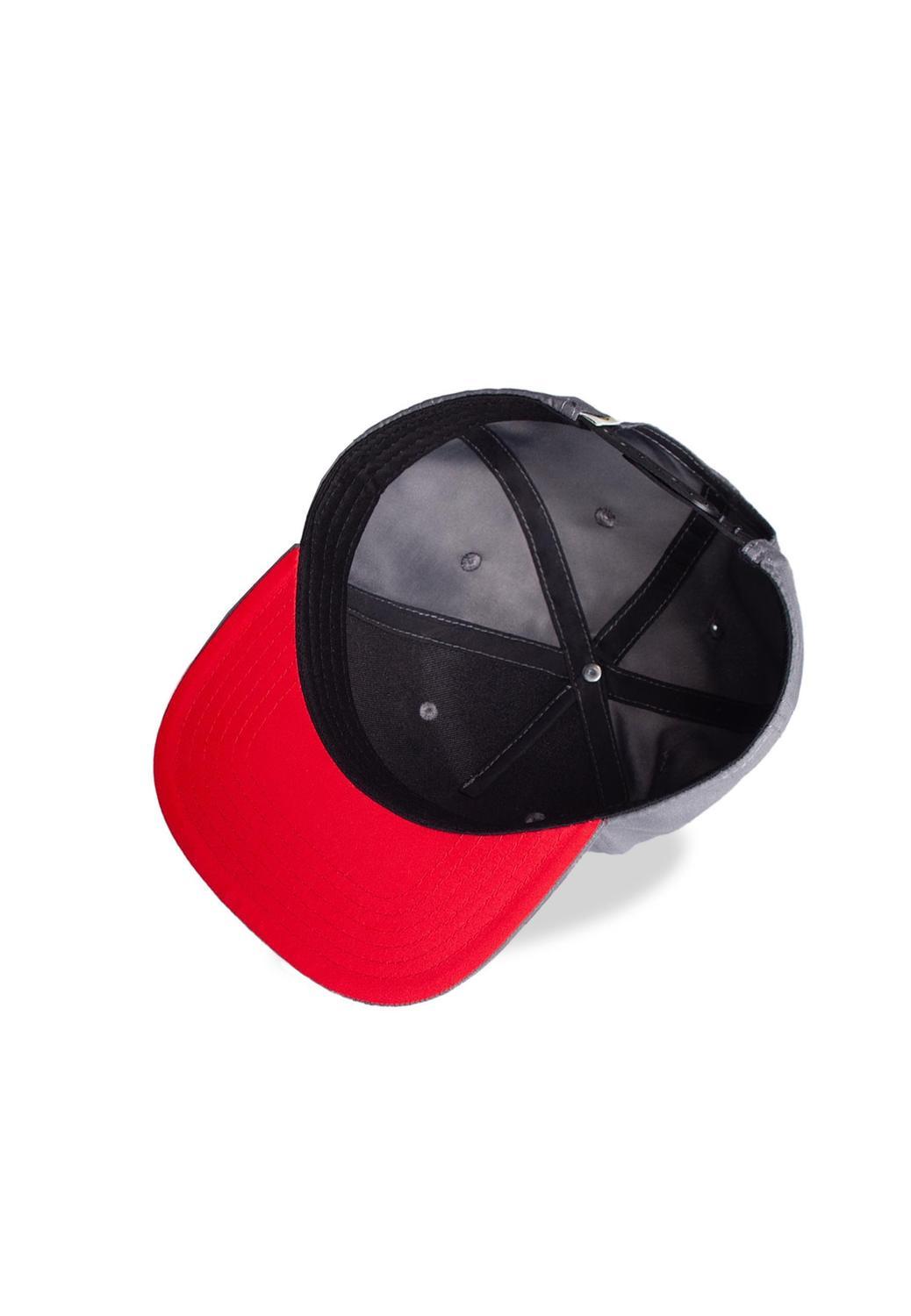 Batman - Boys Snapback cap keps