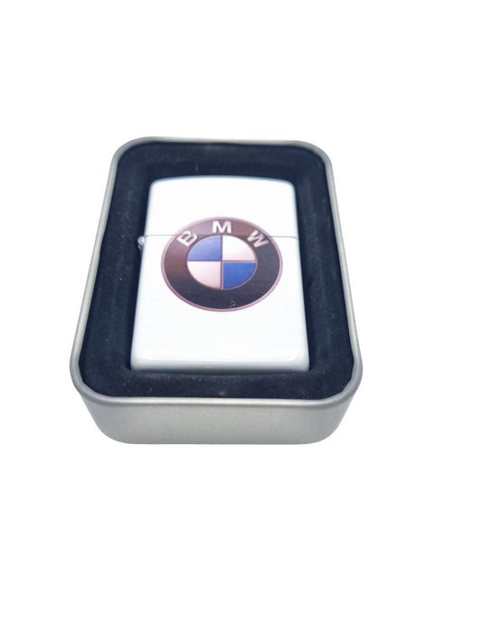 Petrol lighter - BMW