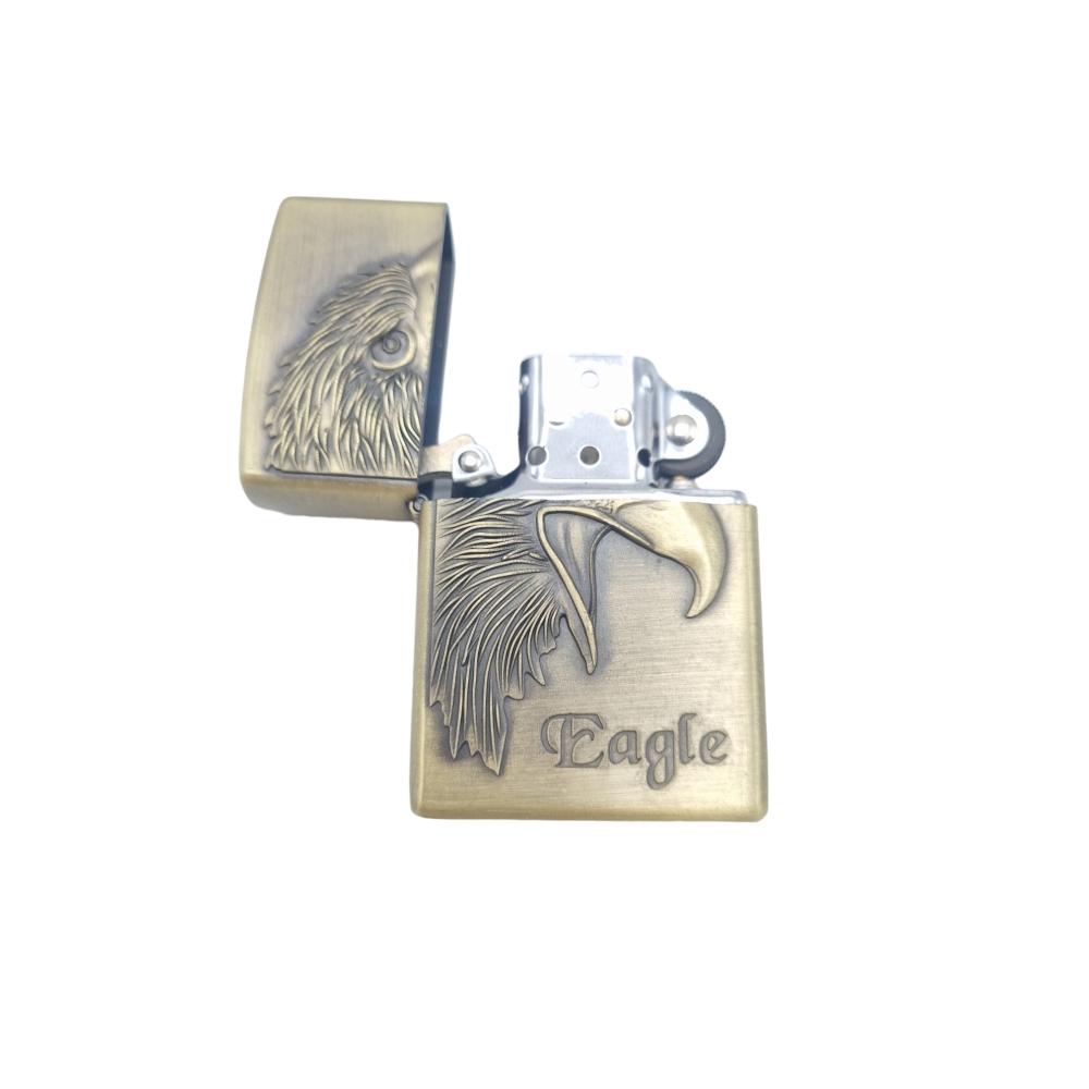 Petrol lighter - Eagle