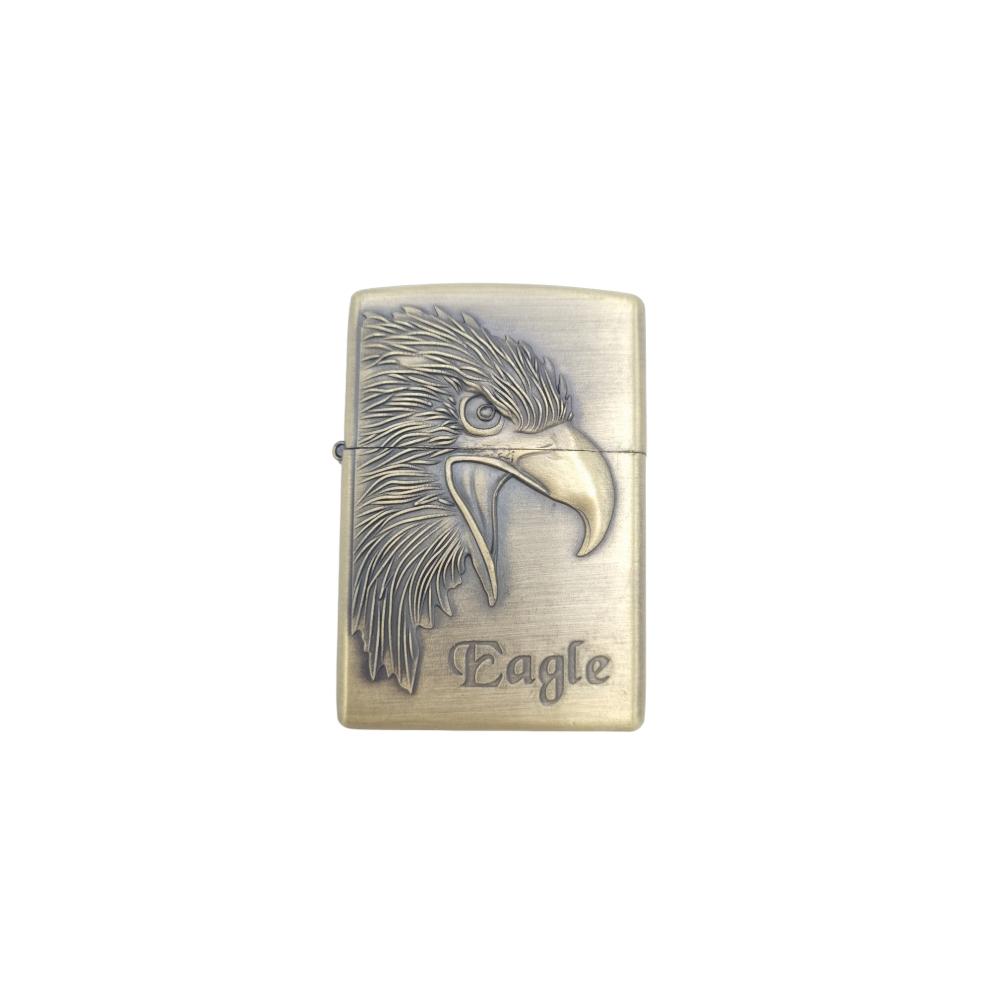 Petrol lighter - Eagle