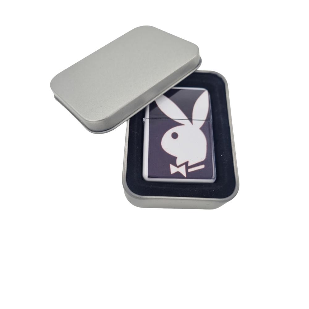 Petrol lighter - Rabbit