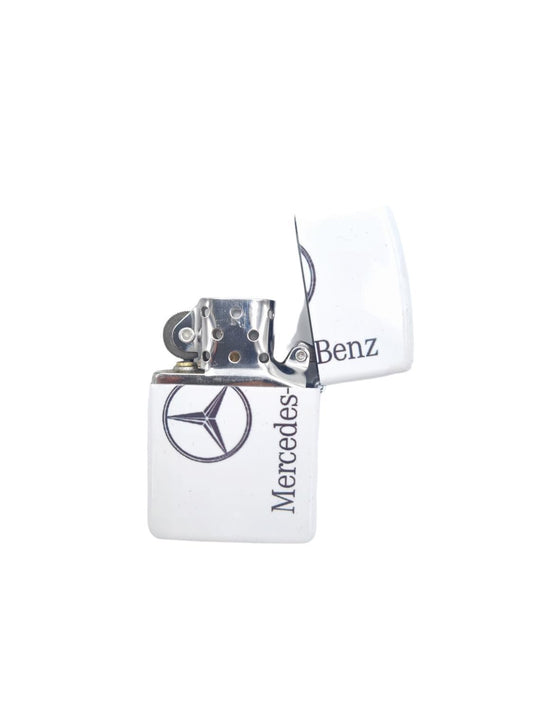 Petrol lighter Mercedes