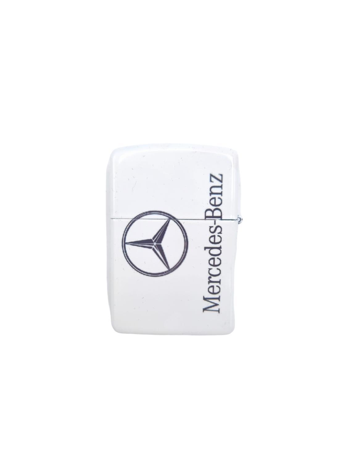 Petrol lighter Mercedes