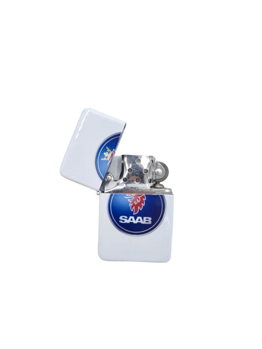 Petrol lighter - Saab