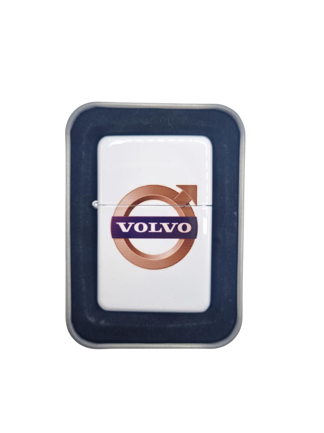 Petrol lighter - Volvo