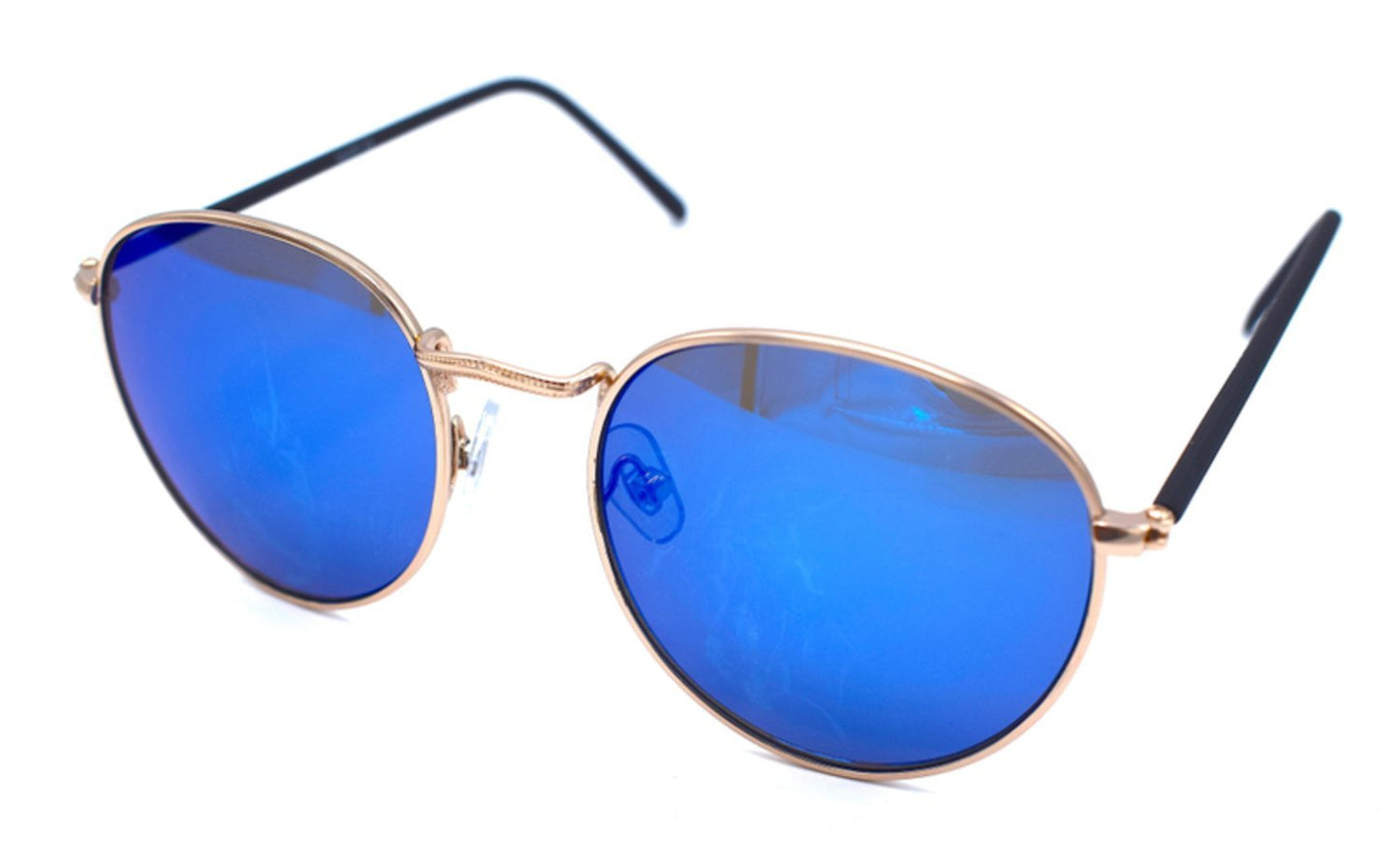 Blue sunglasses - Kost