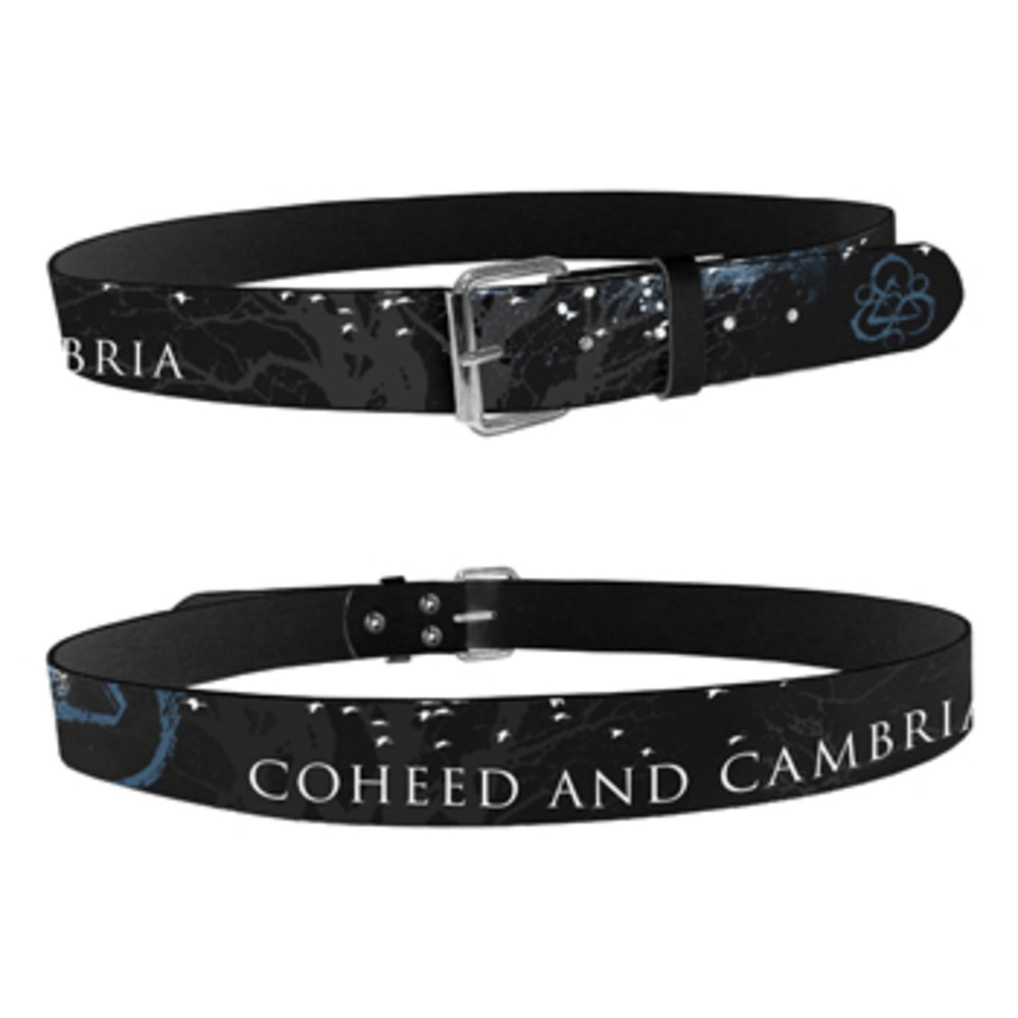 Belt - Coheed &amp; Cambria