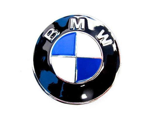 Bältesspänne - BMW