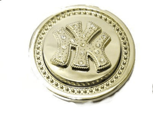 Belt Buckle - NEW Spinner