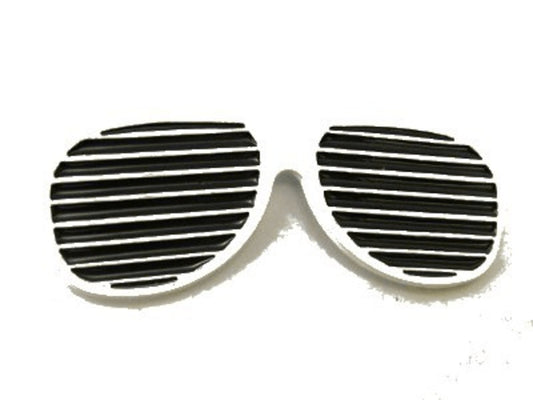 Belt Buckle - Shutter Shades