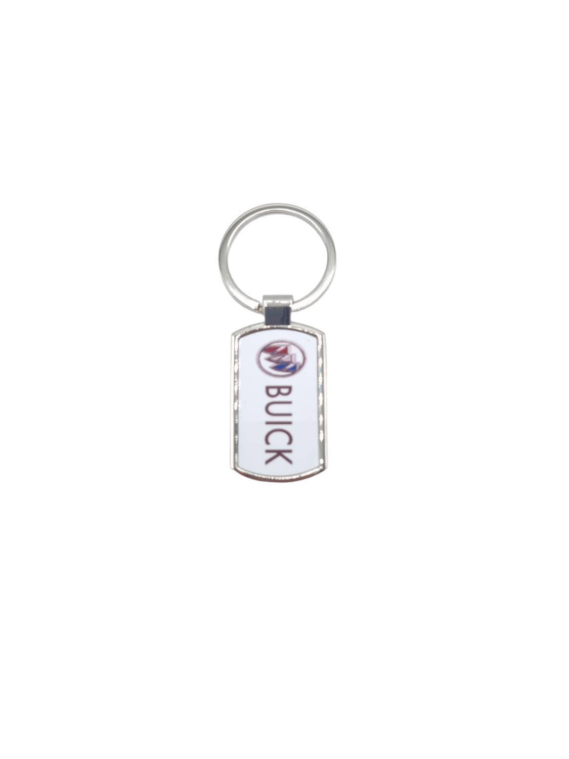 Buick - Keychain