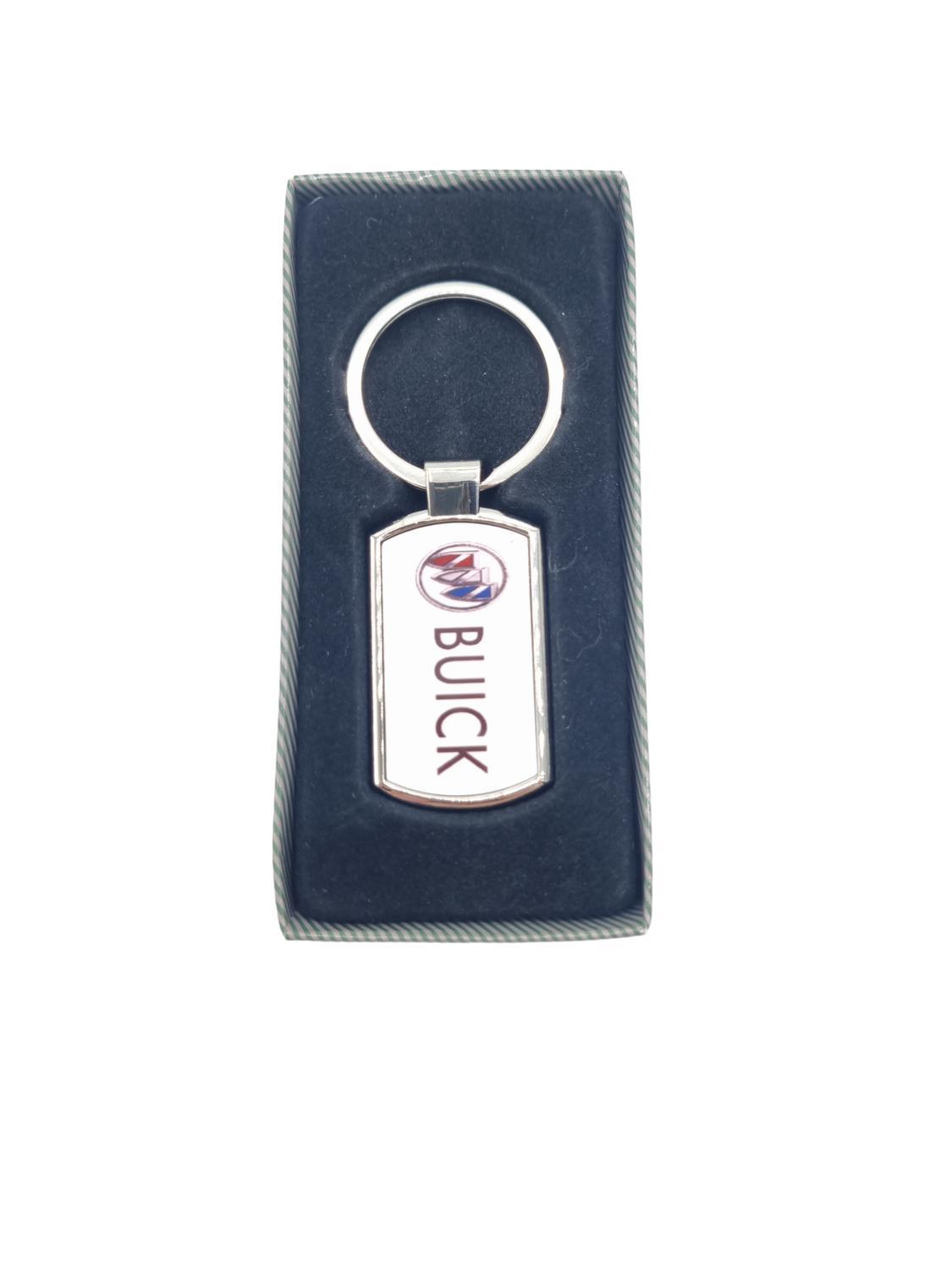 Buick - Keychain